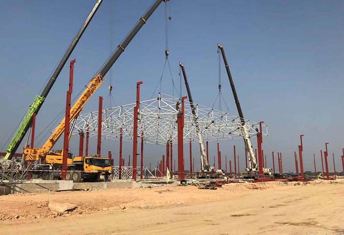 辉县小鹏新能源汽车